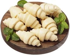 Мини-круассан Деликатеска 250г