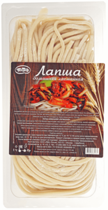 Лапша домашняя Лагманнаяя 500г