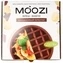 thumb-Вафли-фреш Банановый брауни Moozi 100г-0}