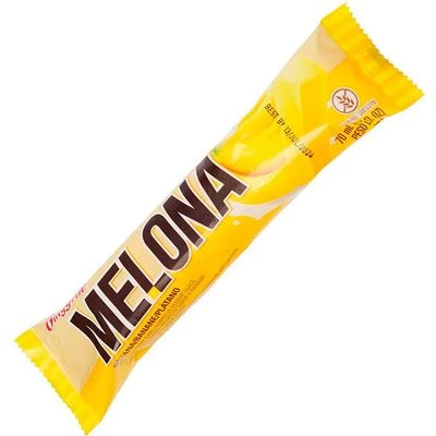 Эскимо Melona Binggrae Банан десерт 75г-0}