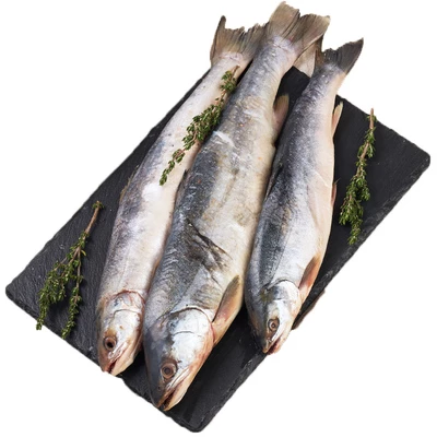 Голец камчатский тушка ~850г-0}