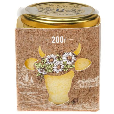 Масло топленое Гхи Беловежские сыры 99% жир. Беларусь 200г-0}