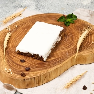 Коврижка Монастырская постная 200г-1}