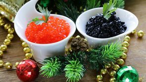 КАКУЮ ИКРУ КУПИТЬ НА НОВЫЙ ГОД?