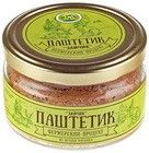 Паштет печеночный Зайчик 200г