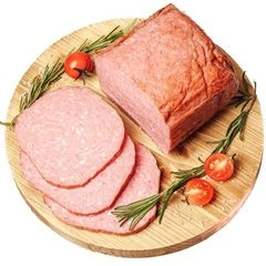 Сервелат варено-копченый Таллинский Деликатеска ~350г