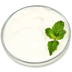 Йогурт Греческий 5% жир. фермерский продукт натуральный состав Деликатеска 5 суток 200г