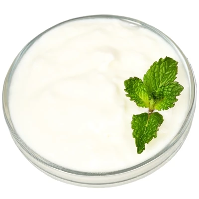 Йогурт Греческий 5% жир. фермерский продукт натуральный состав Деликатеска 5 суток 200г-0}