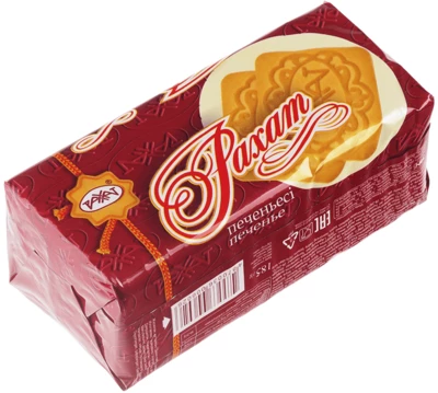 Печенье Рахат 185г-1}