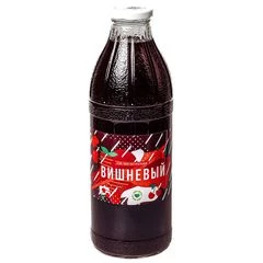 Нектар Вишневый Тихвинский уездъ 1л