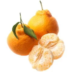 Мандарины Халлабон Китай ~900г