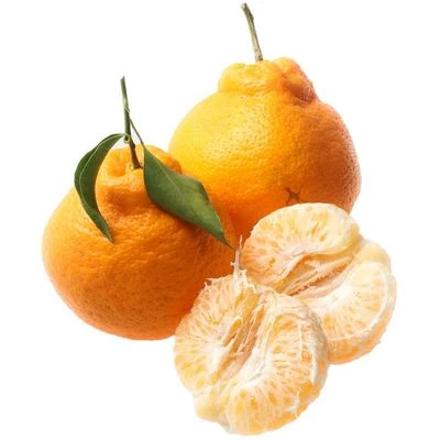 Мандарины Халлабон Китай ~900г-0}