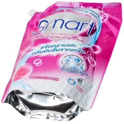 Гель-суперконцентрат для стирки Fineline Smart Pink Тайланд 1.25л-1}