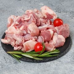 Котлетное мясо ягненка фермерского 40/60 ~600г