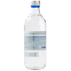 Вода питьевая негазированная Legend of Baikal 500мл