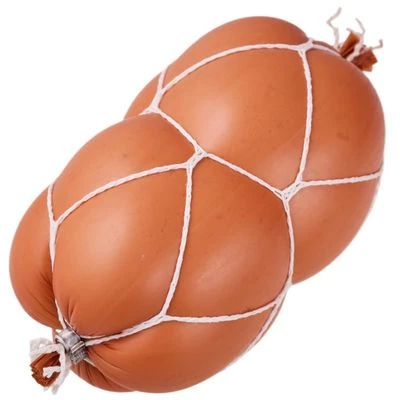 Колбаса вареная Органик Деликатеска 400г-1}