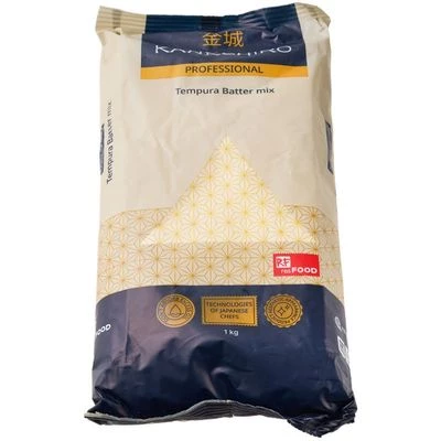 Мука темпурная Kaneshiro 1кг-0}