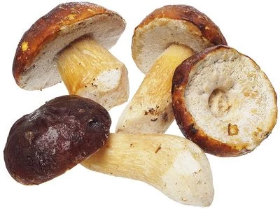 Грибы белые средние Карелия ~300г-0}