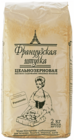 Мука пшеничная Французская штучка 2кг