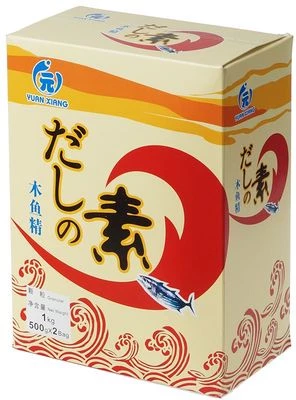 Сухая приправа Хондаши 1кг-1}