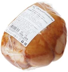 Буженина из мяса птицы Мясное раздолье ~600г