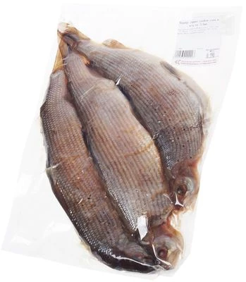 Хариус слабосоленый тушка 850г-1}