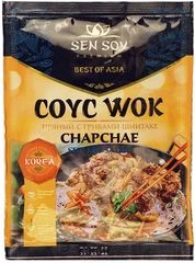 Соус Чапче для обжарки Фунчозы 80г