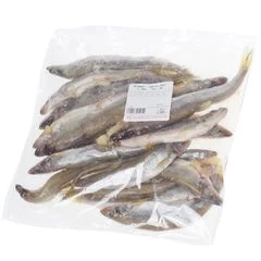 Корюшка зубатка морская ~1кг