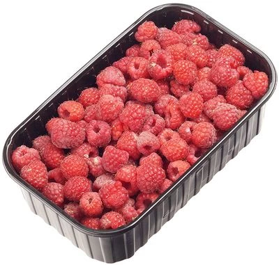 Малина красная свежая Россия ~350г-1}