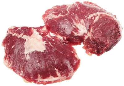 Стейк Деликатесный из мраморной говядины Мираторг 330г-0}