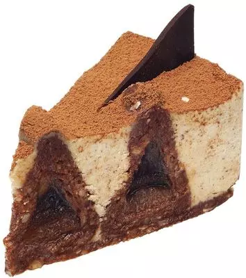 Десерт Трюфельный FreshTort 100г