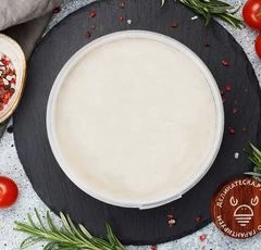 Суп-пюре грибной с белыми грибами от Шефа ручная работа авторский рецепт Деликатеска 450г