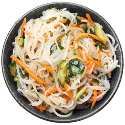 Салат Фунчоза FreshSecret 200г-0}