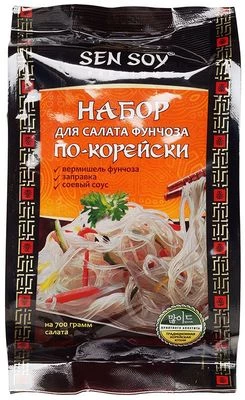 Набор для Фунчозы, 210г-0}