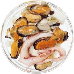 Пресервы из морепродуктов - купить с доставкой на дом в интернет ...