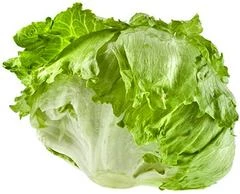 Салат Айсберг Узбекистан ~650г