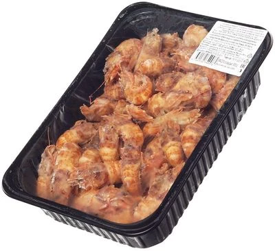 Креветки Шримс-медвежонок 60/100 400г-1}