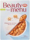 Подушечки овсяные Beauty Menu 200г