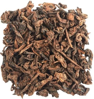 Чай Шу Пуэр Деликатеска 100г-0}