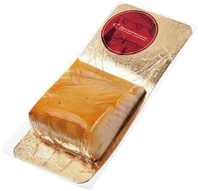 Масляная рыба холодного копчения 300г-1}