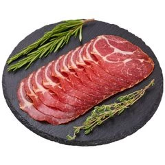 Шейка сыровяленая El Artesano Бондиола нарезка 70г