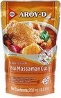 Основа для супа Массаман карри 250мл