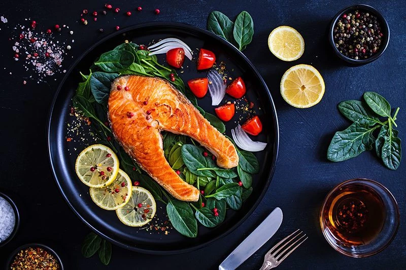 Пикник без мяса. Сезон барбекю открыт!