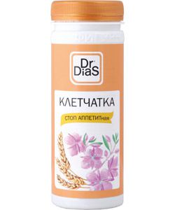 Клетчатка Стоп Аппетит 170г