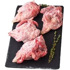 Головы индейки Деликатеска ~1кг