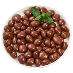 Клюква в бельгийском шоколаде Деликатеска 250г