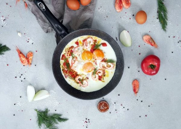 Перед подачей оформить веточками укропа. Приятного аппетита!