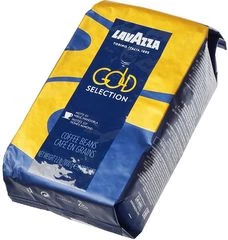 Кофе в зернах Lavazza Gold Selection 1кг