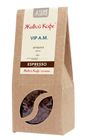 Кофе Живой Эспрессо VIP A.M. 200г