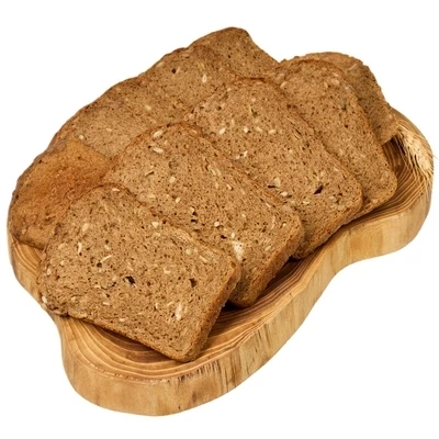 Хлеб Московский особый с семечками Жуковский хлеб 450г -1}